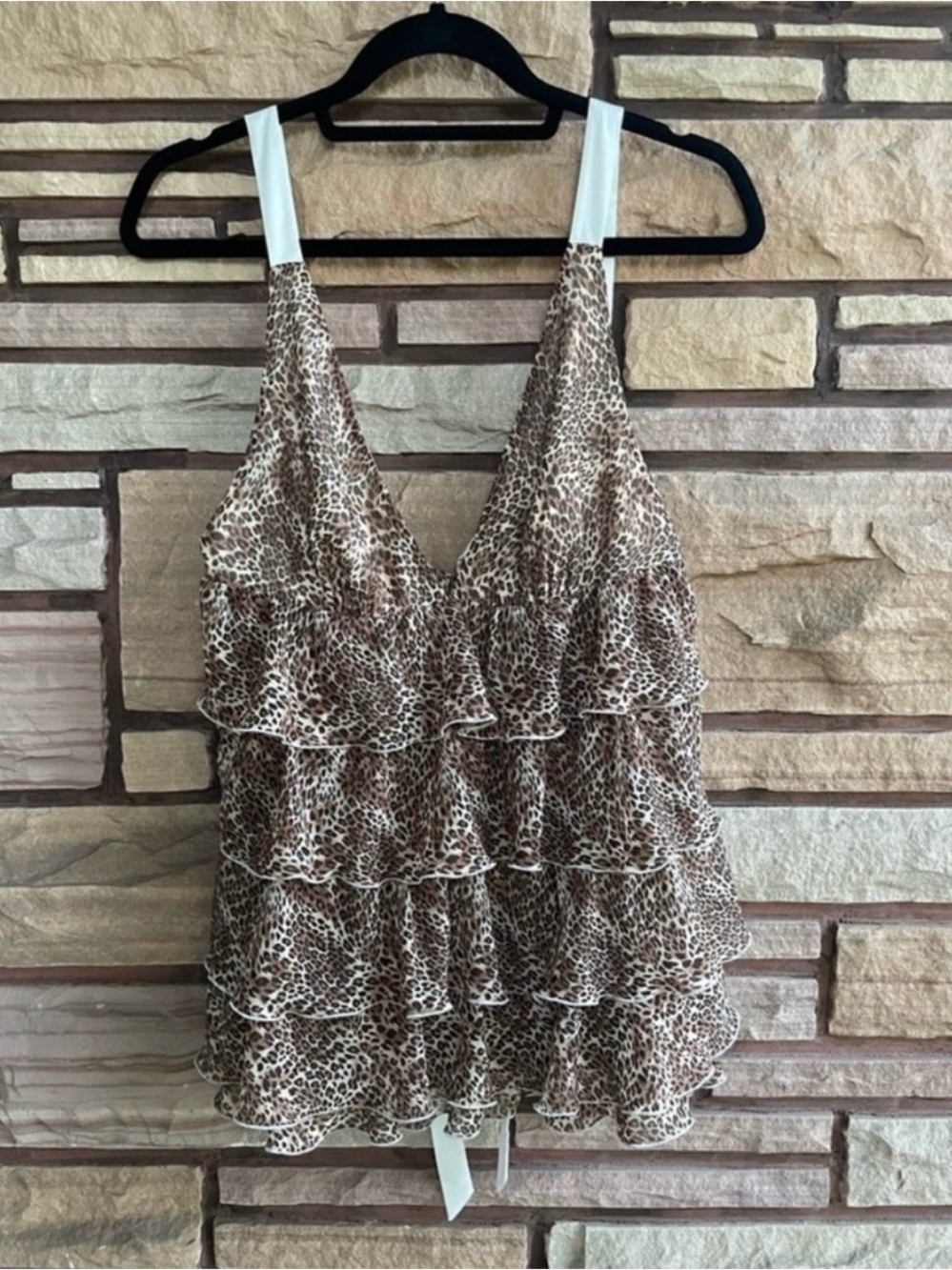 Victoria’s Secret Babydoll Slip